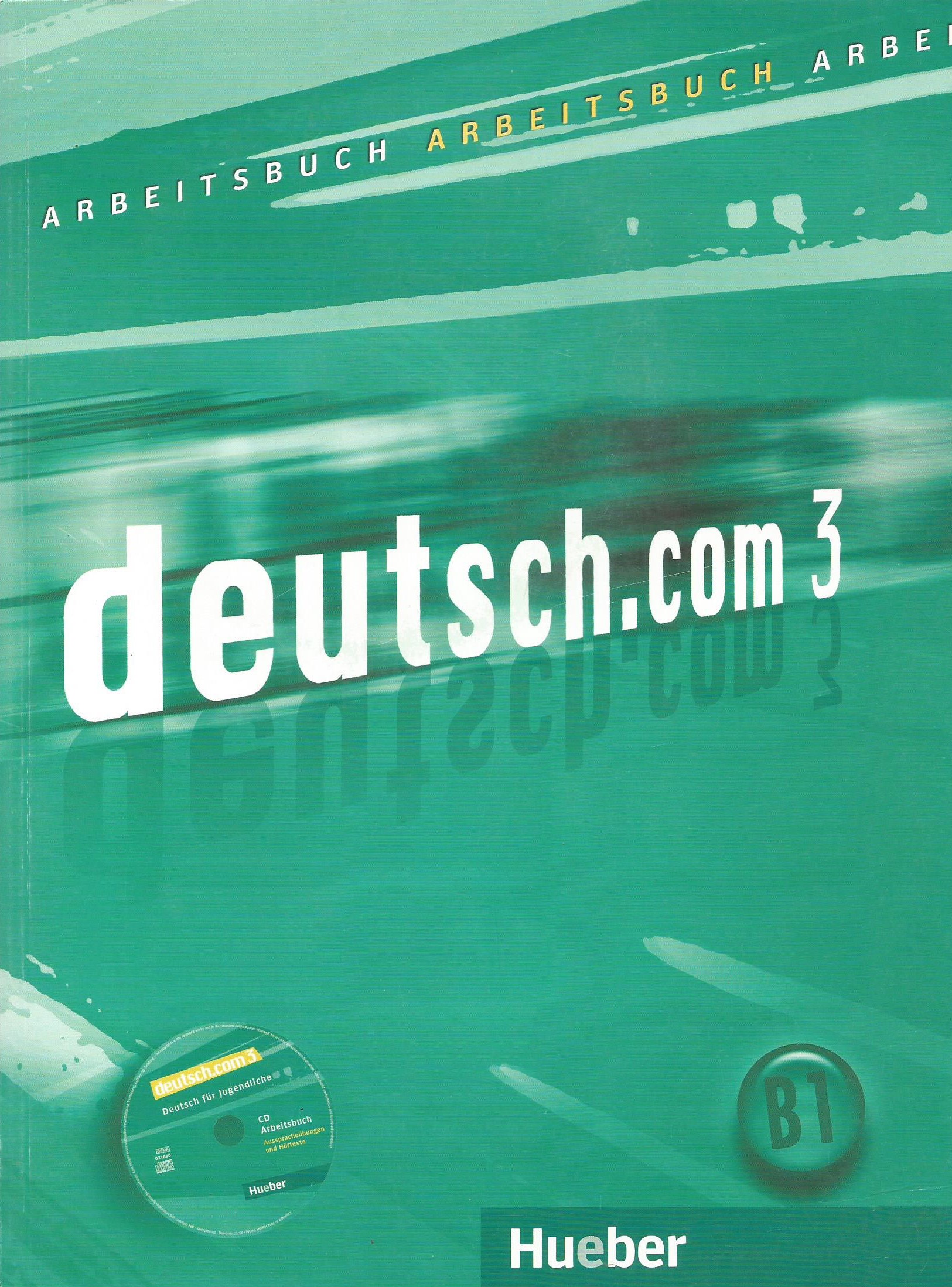 deutsch.com 3 Arbeitsbuch