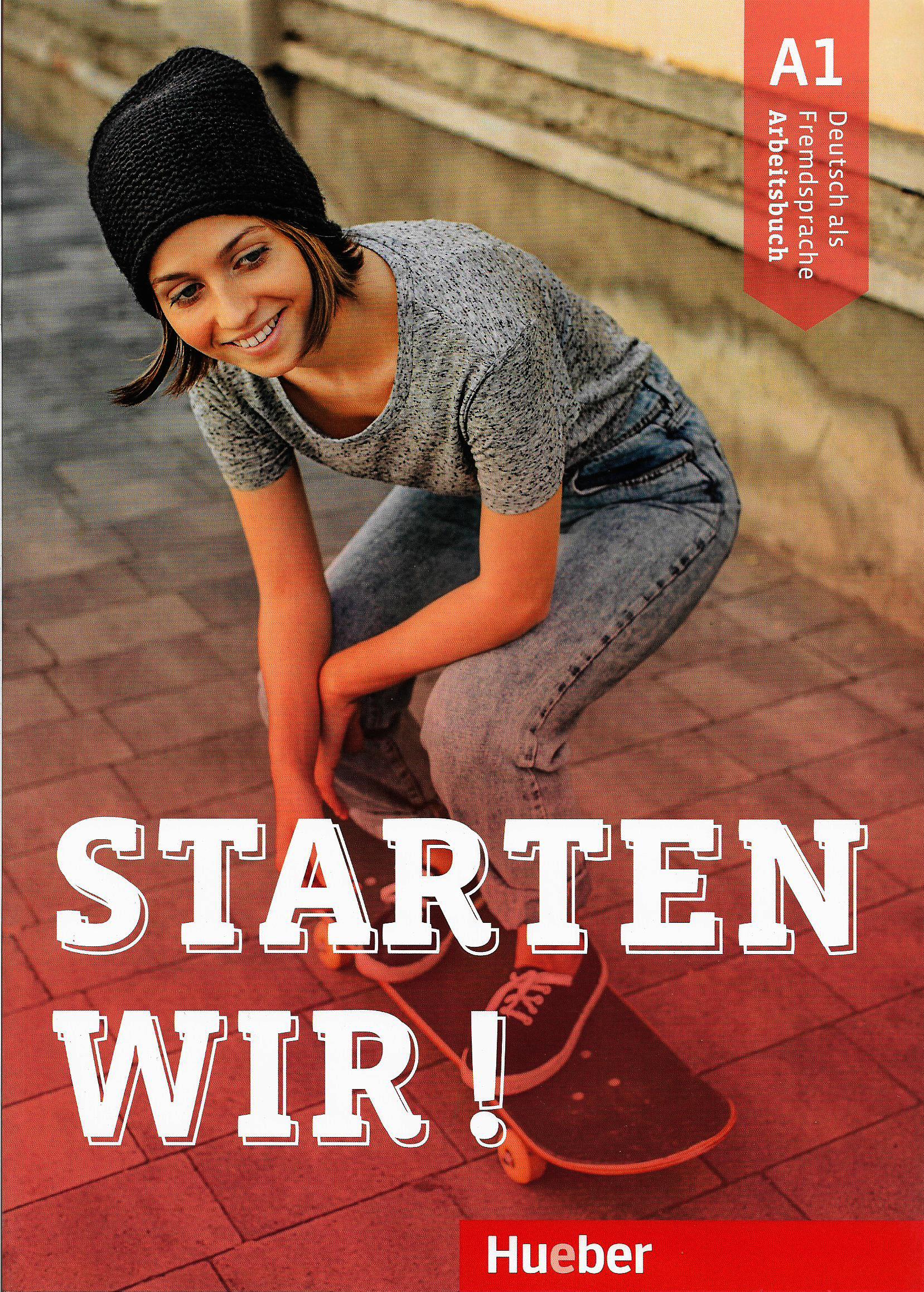 Starten wir A1 Arbeitsbuch