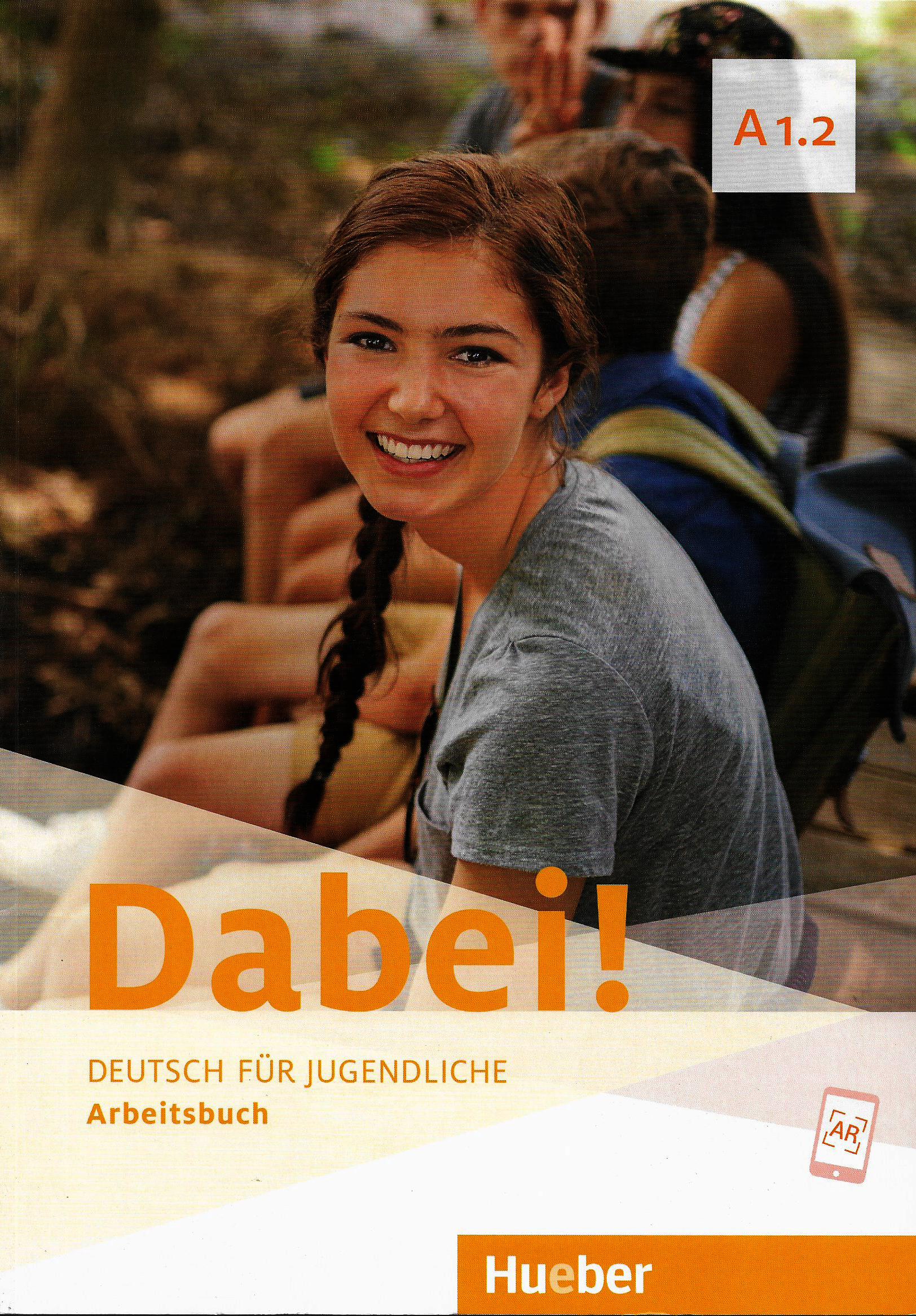 Dabei A1.2 Arbeitsbuch
