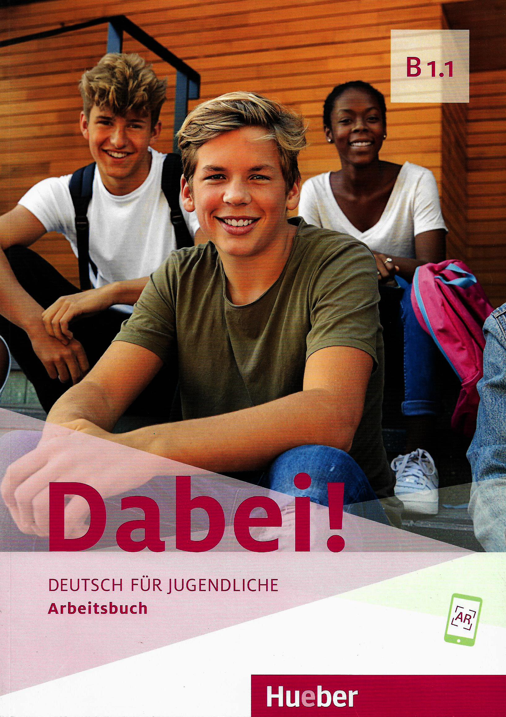 Dabei B1.1 Arbeitsbuch