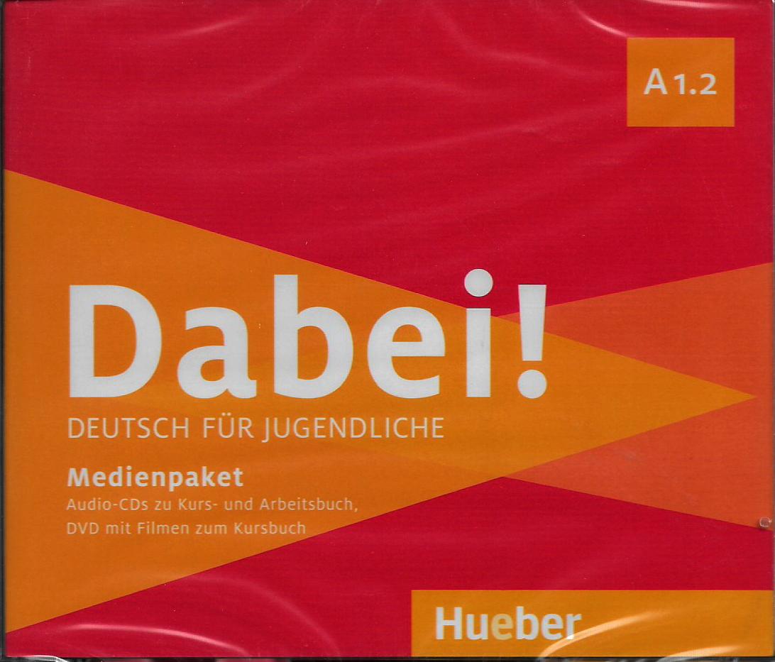 Dabei A1.2 Medienpaket