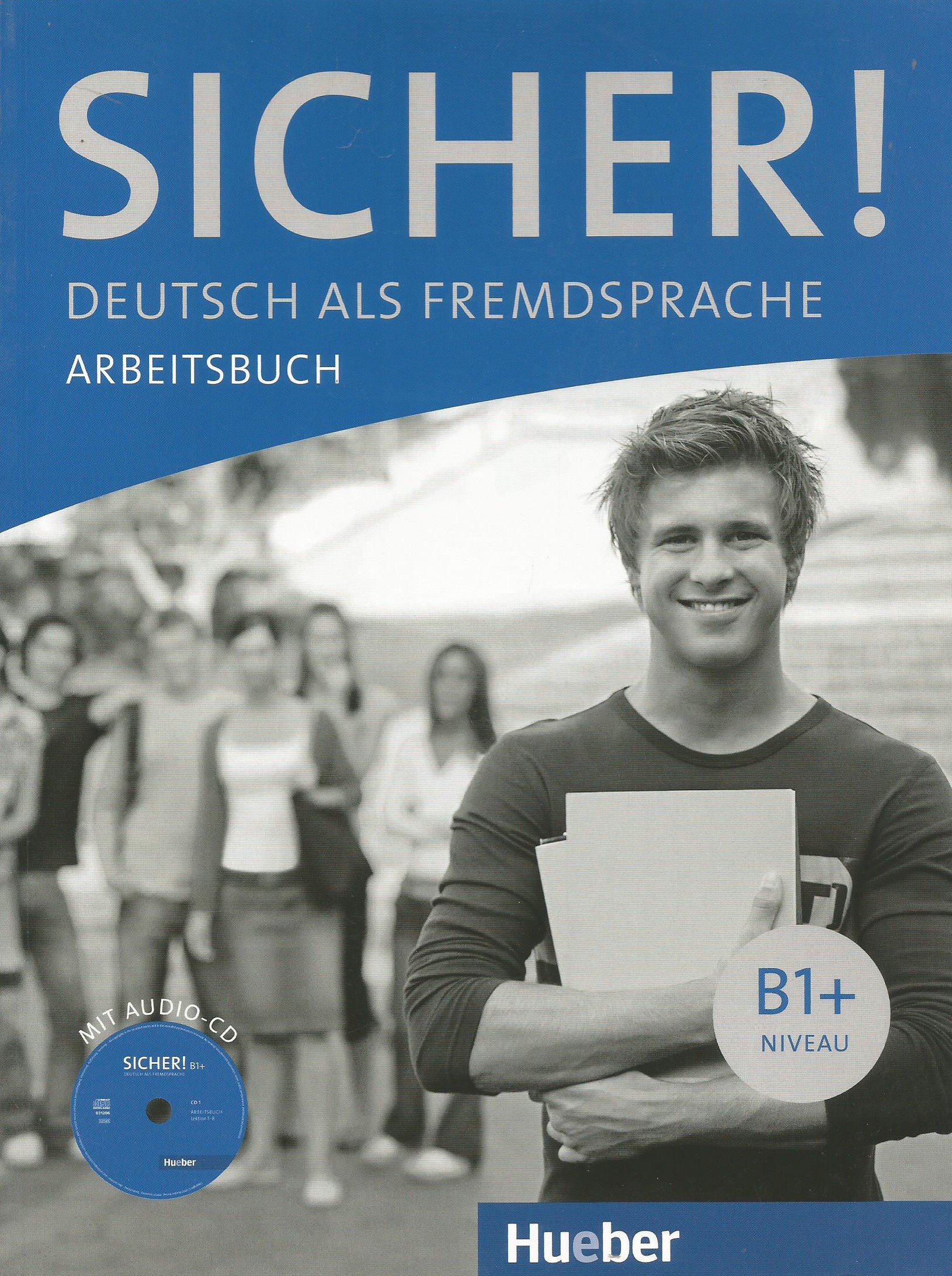 Sicher B1+ Arbeitsbuch