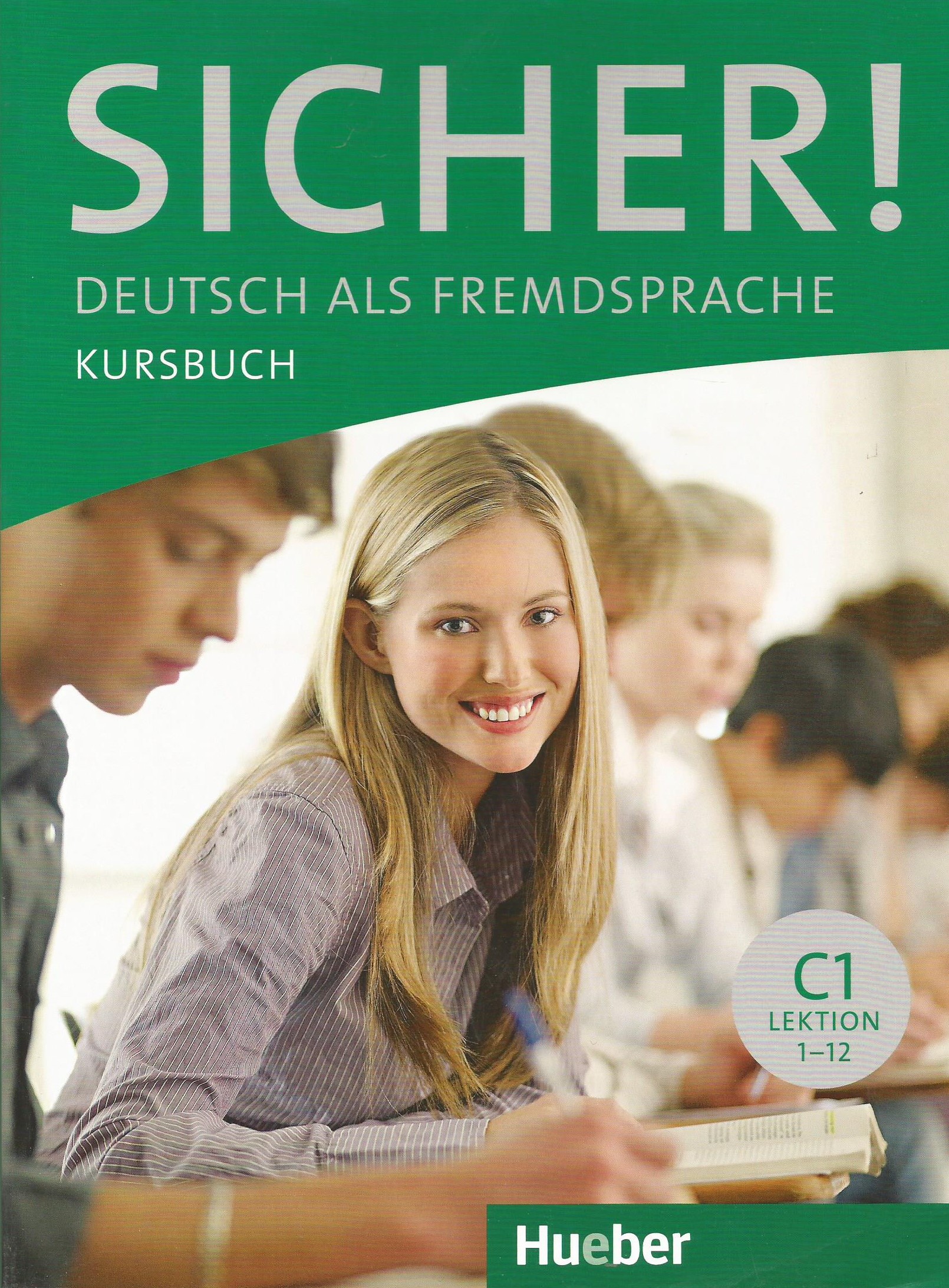 Sicher C1 Kursbuch