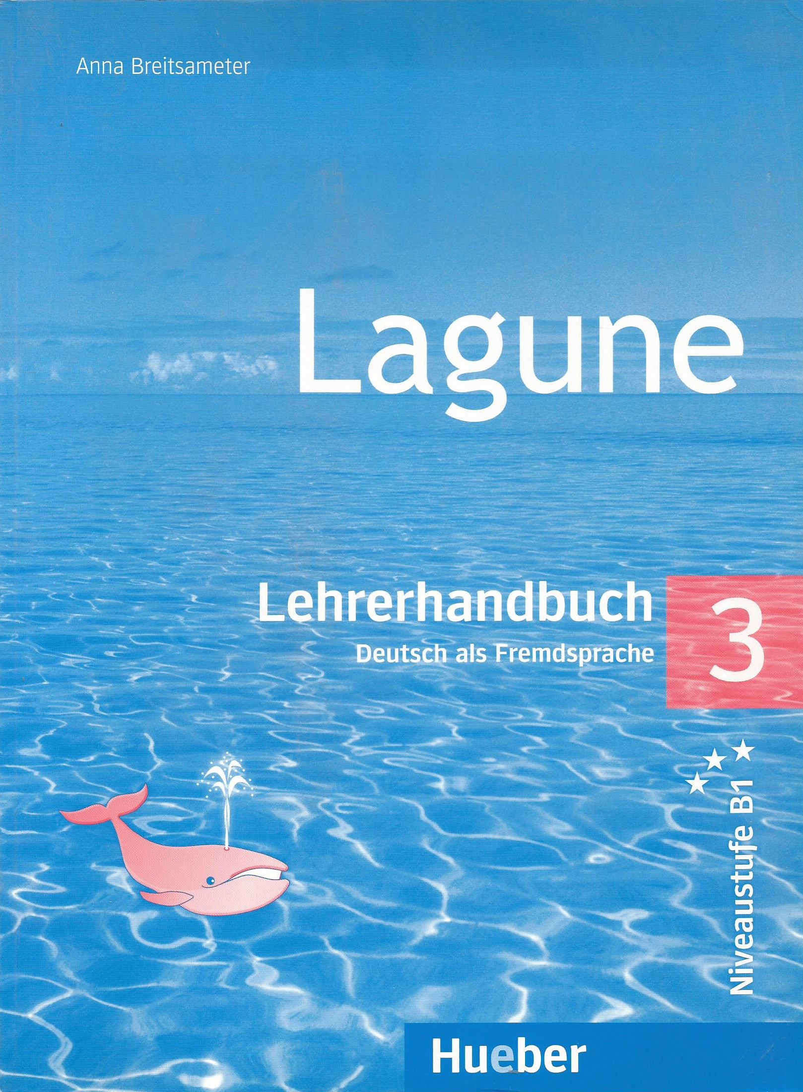 Lagune 3 Lehrerhandbuch