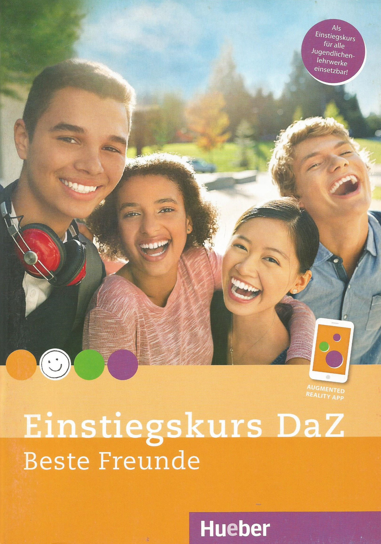 Beste Freunde Einstiegskurs Daz