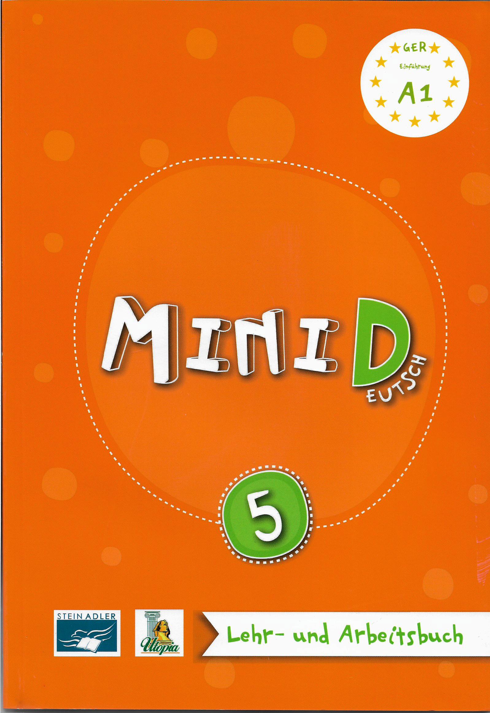Mini Deutsch 5