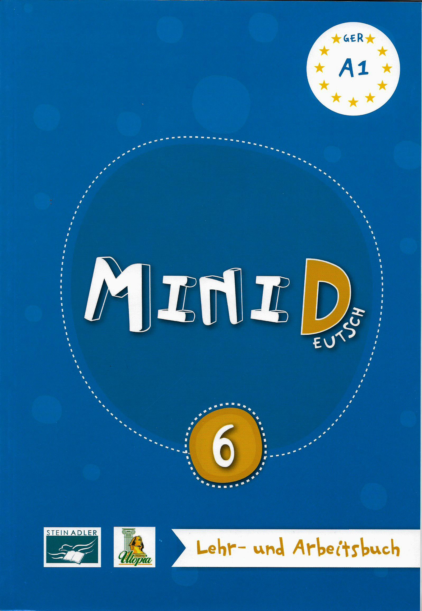 Mini Deutsch 6
