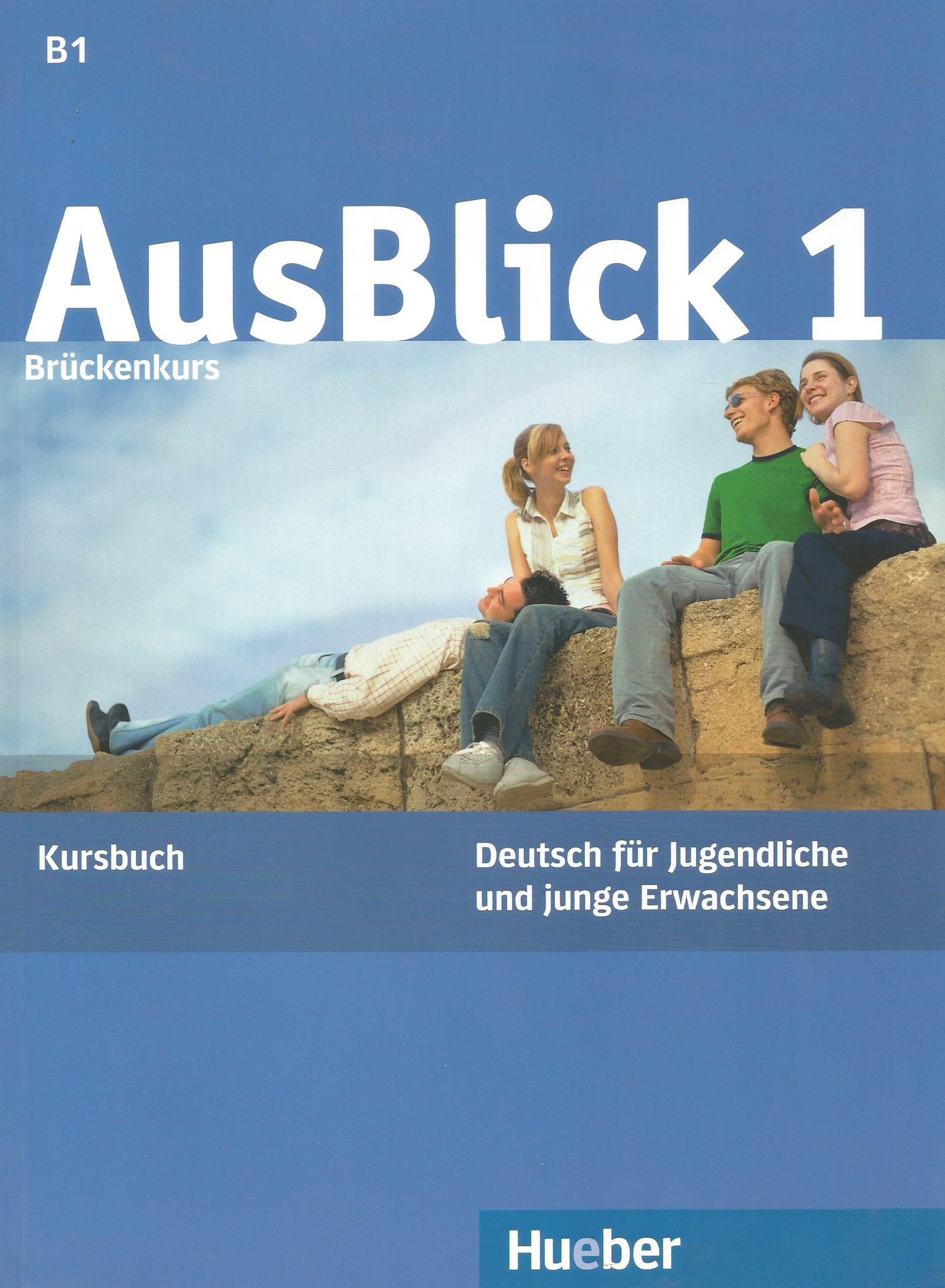 Ausblick 1 Kursbuch 