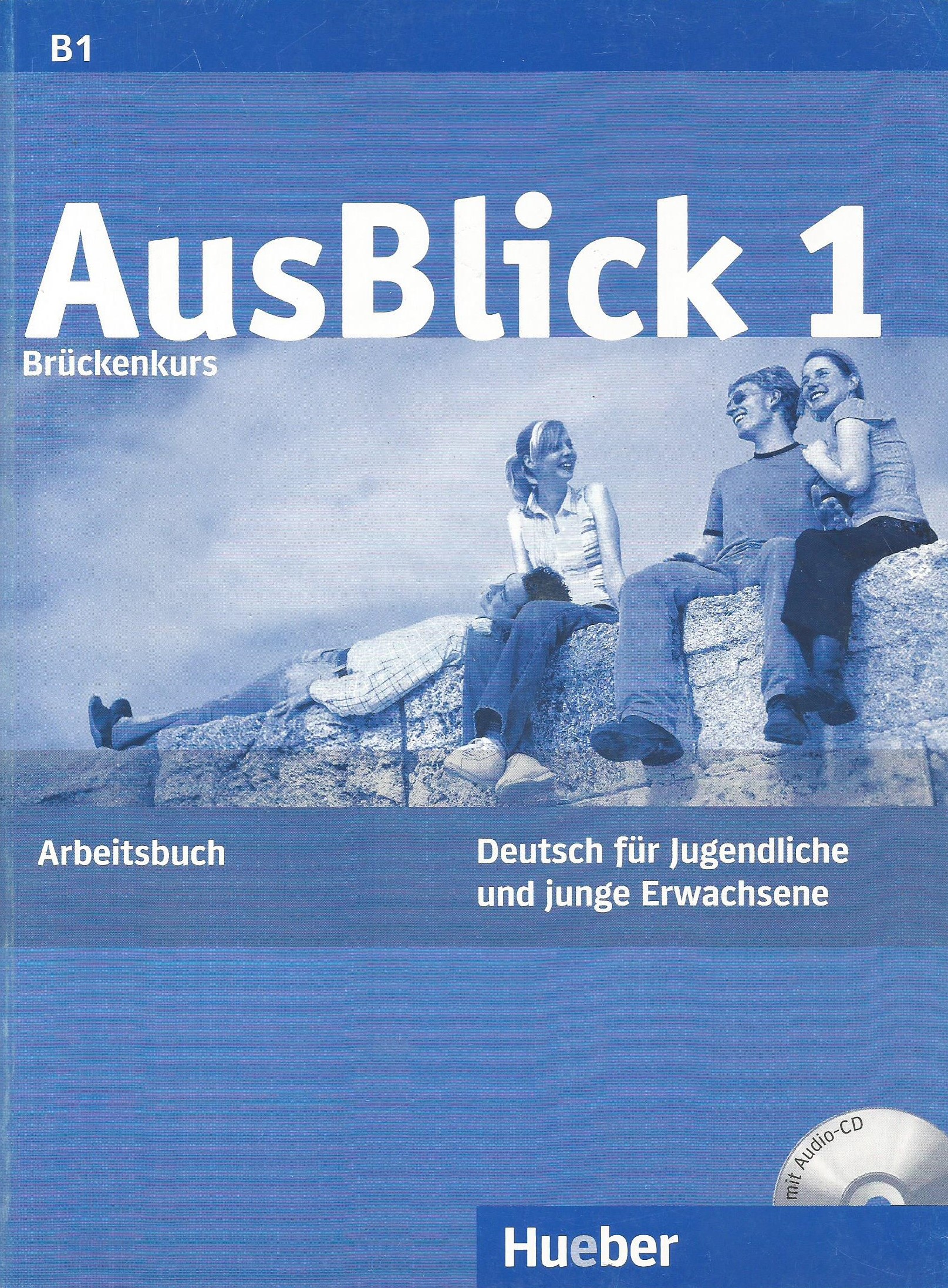 Ausblick 1 Arbeitsbuch