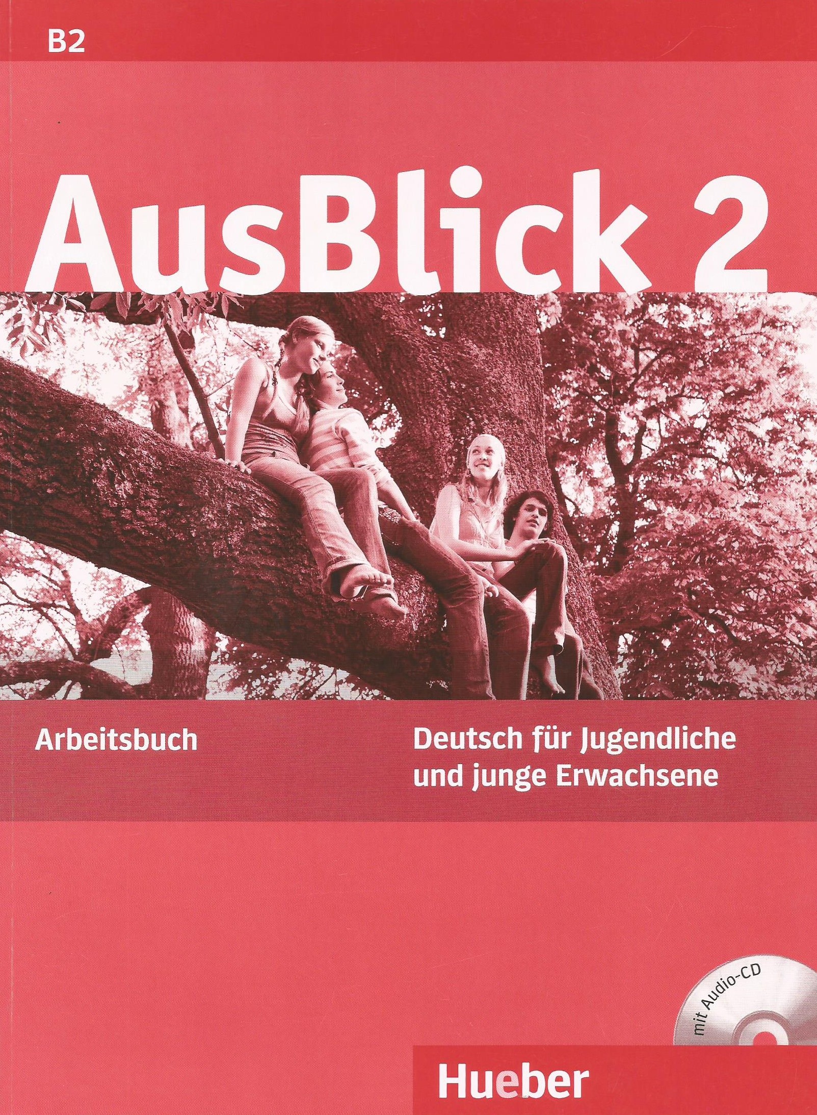 Ausblick 2 Arbeitsbuch