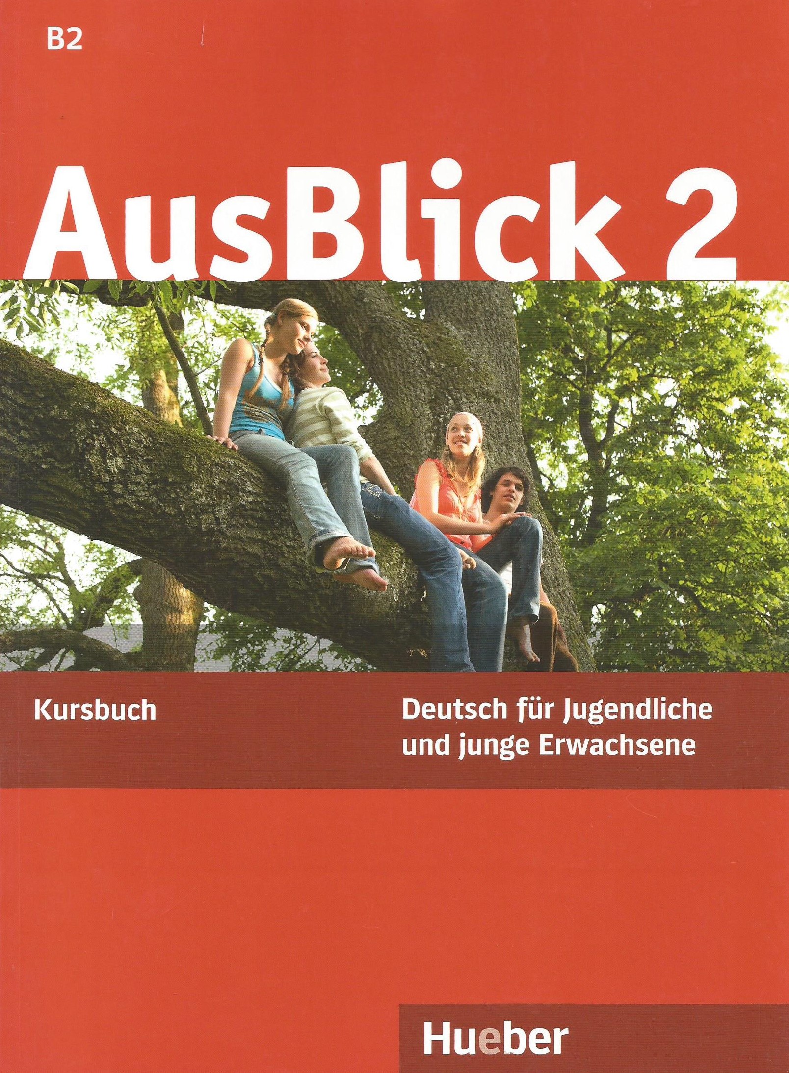 Ausblick 2 Kursbuch 