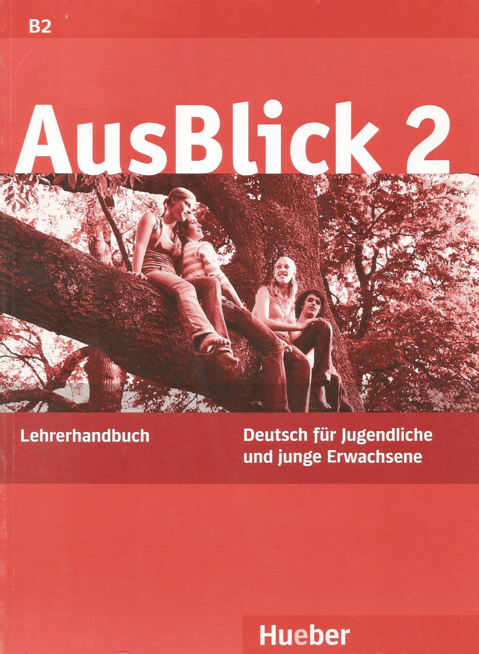 Ausblick 2 Lehrerhandbuch