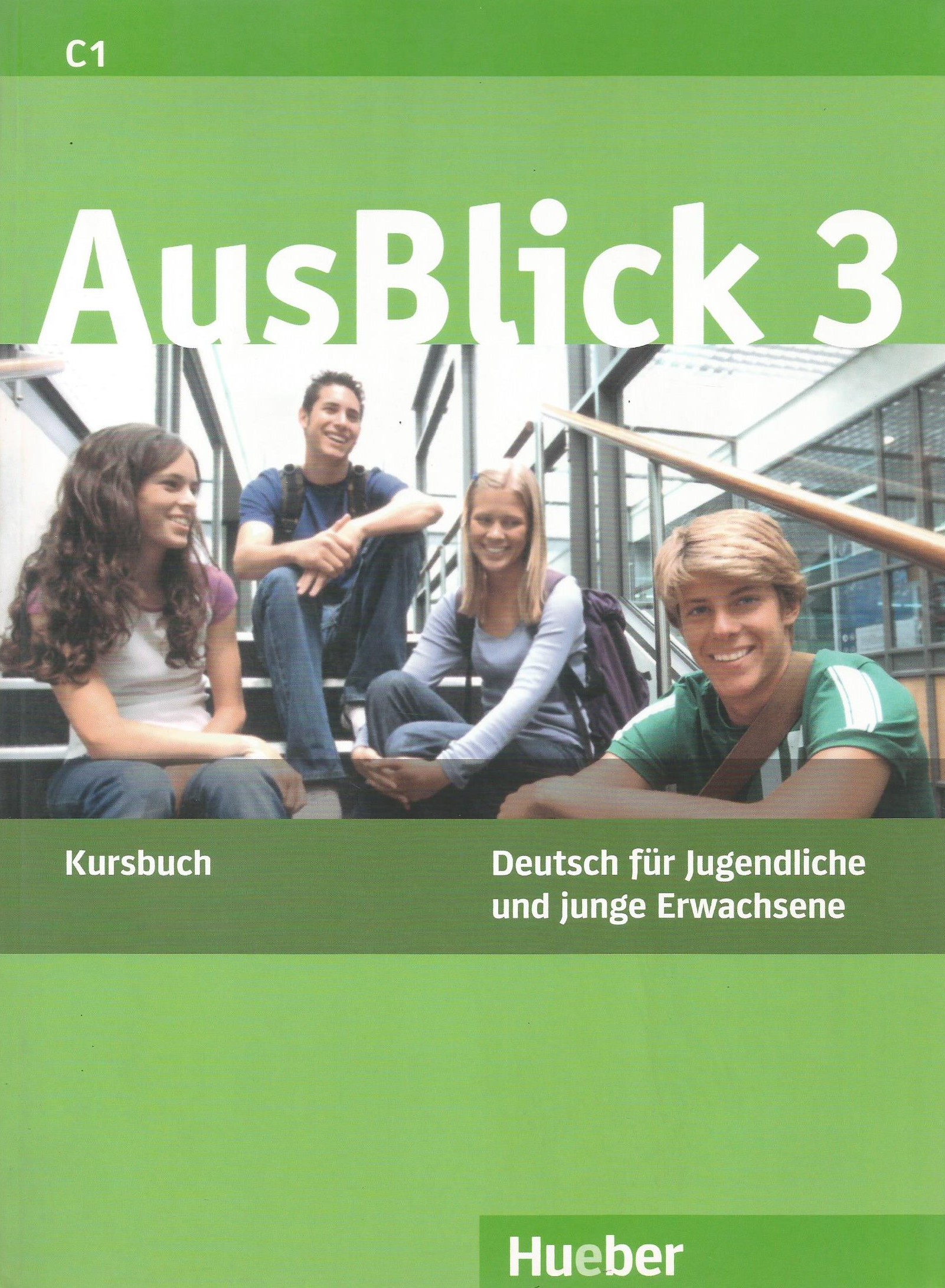 Ausblick 3 Kursbuch 