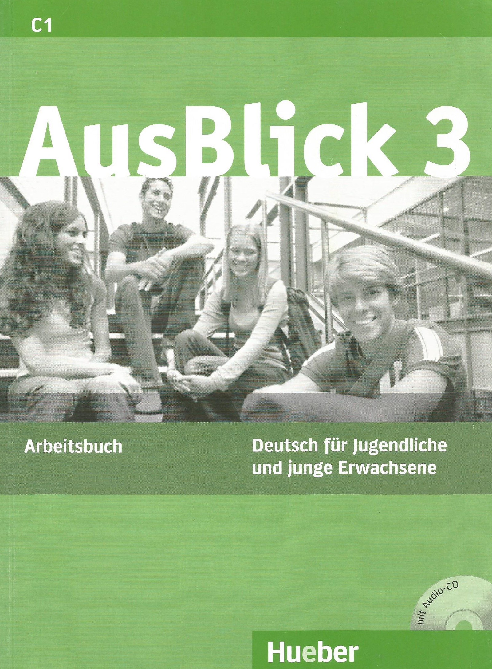 Ausblick 3 Arbeitsbuch