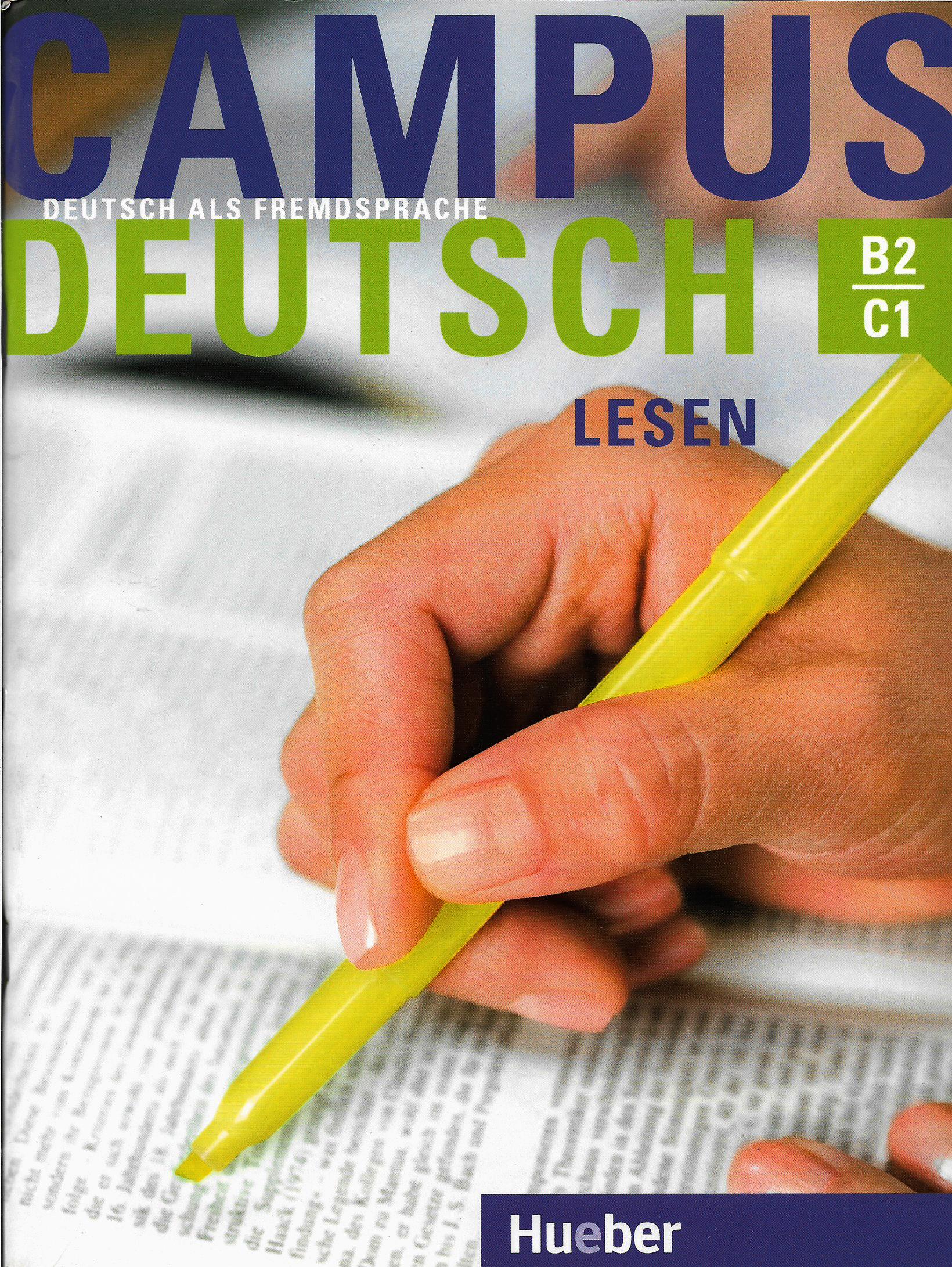 Campus B2-C1 Lesen