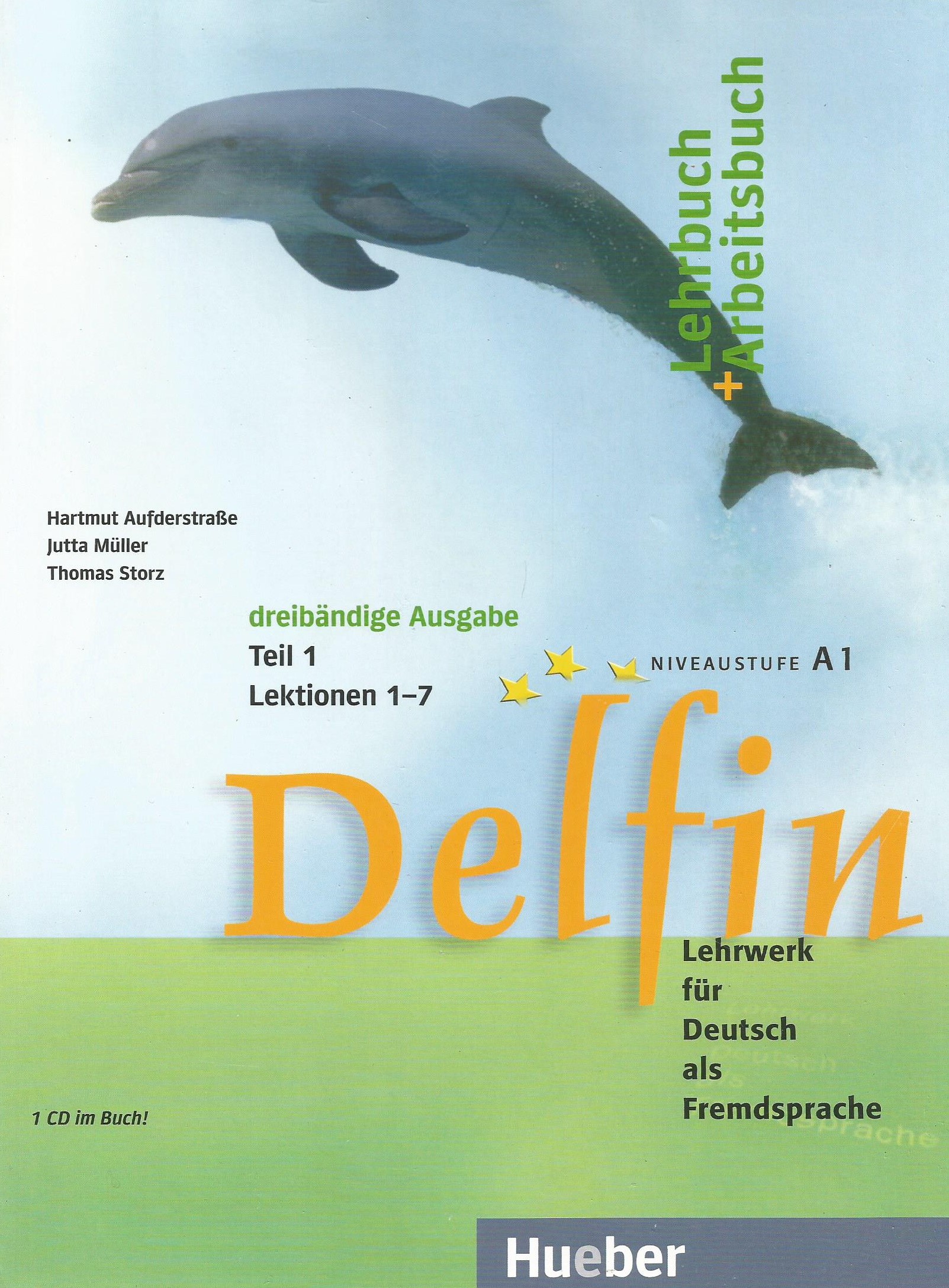 Delfin A1