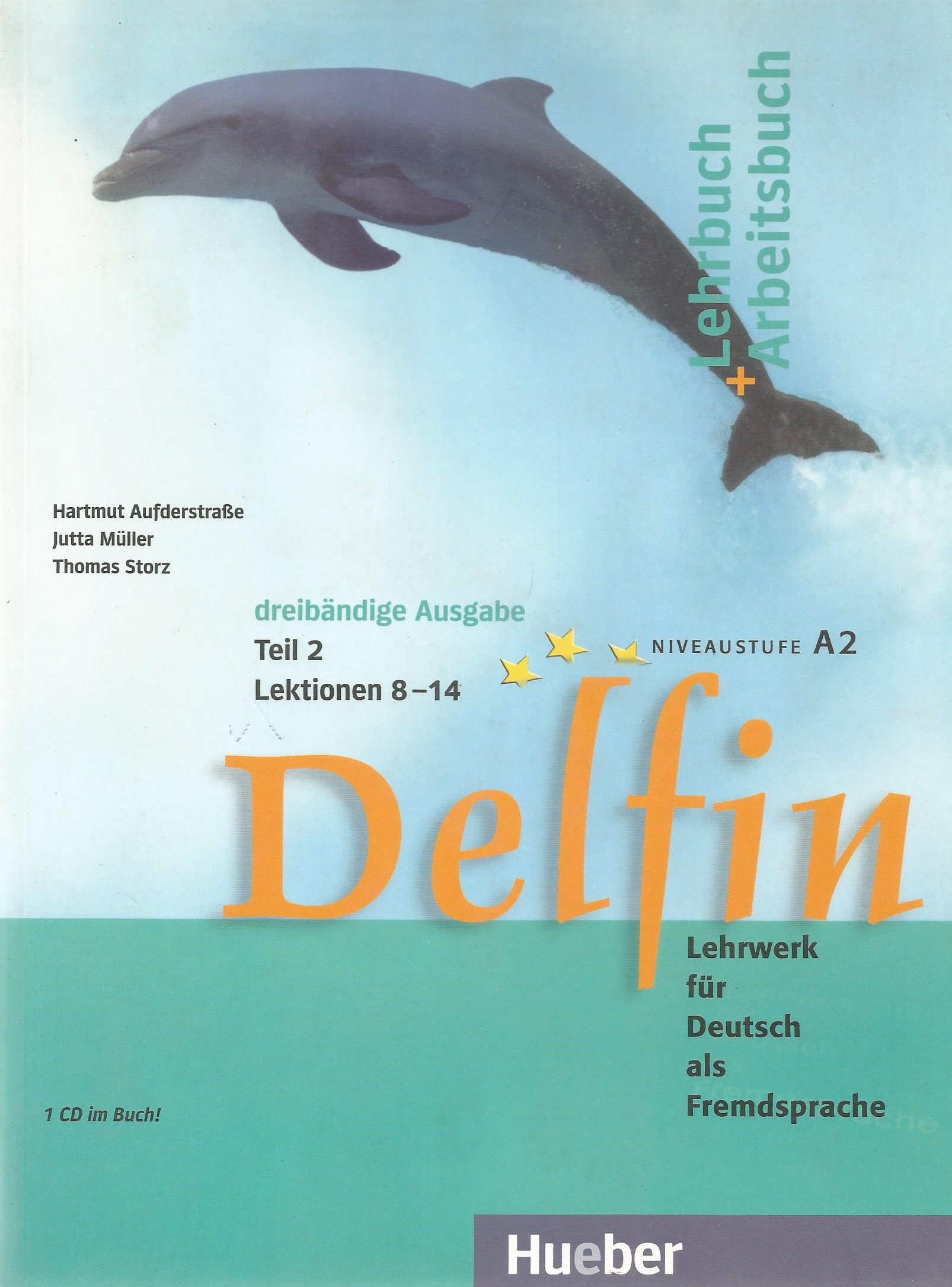 Delfin A2