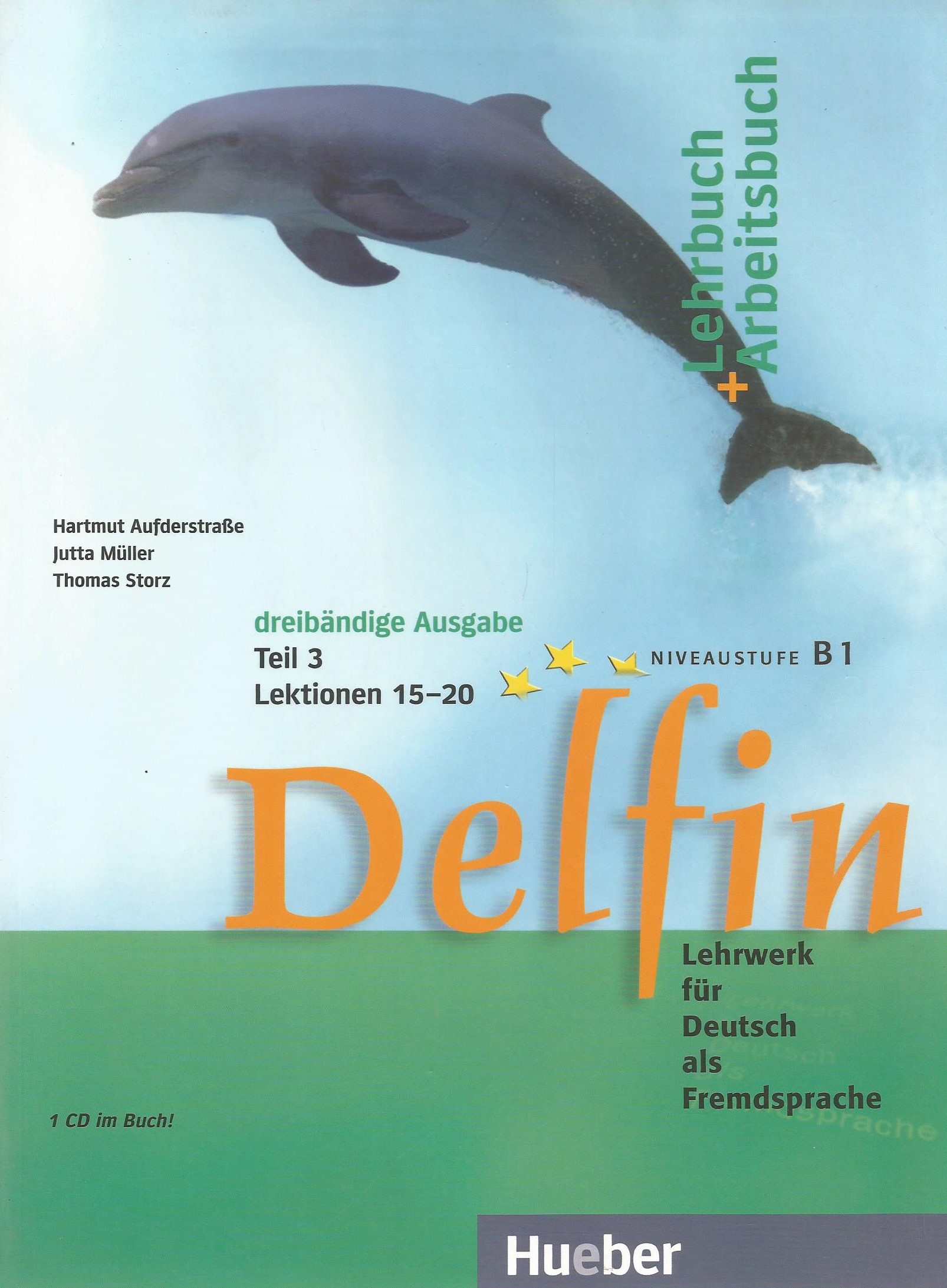 Delfin B1 