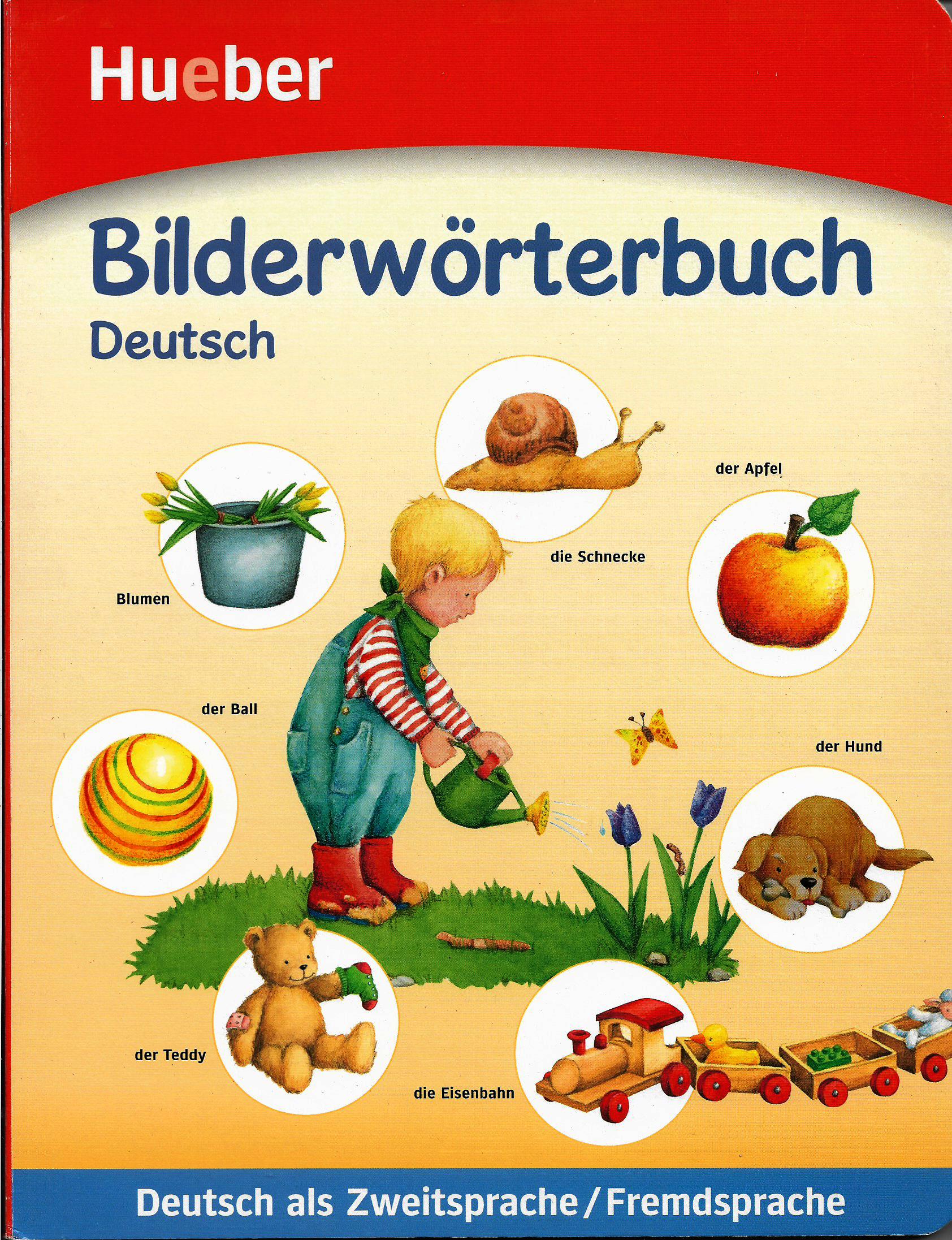 Bildwörterbuch
