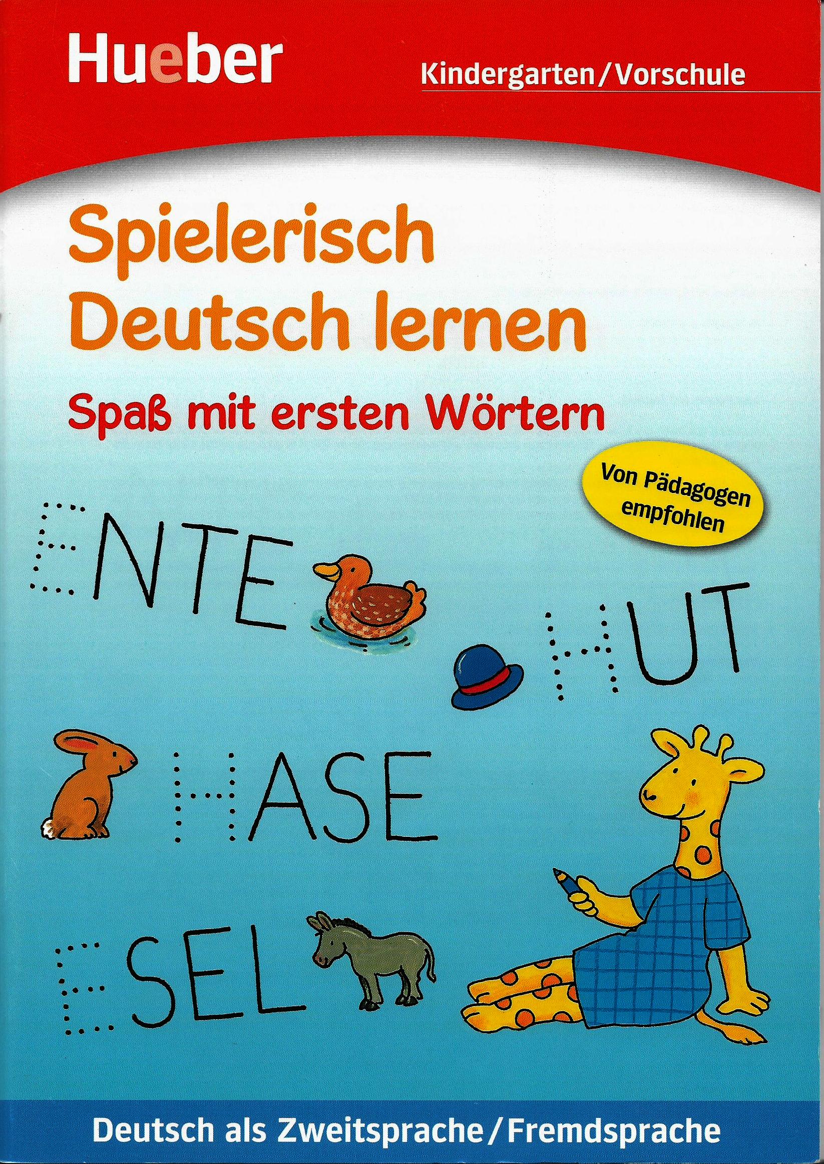 spielerisch spaß mit ersten wörtern