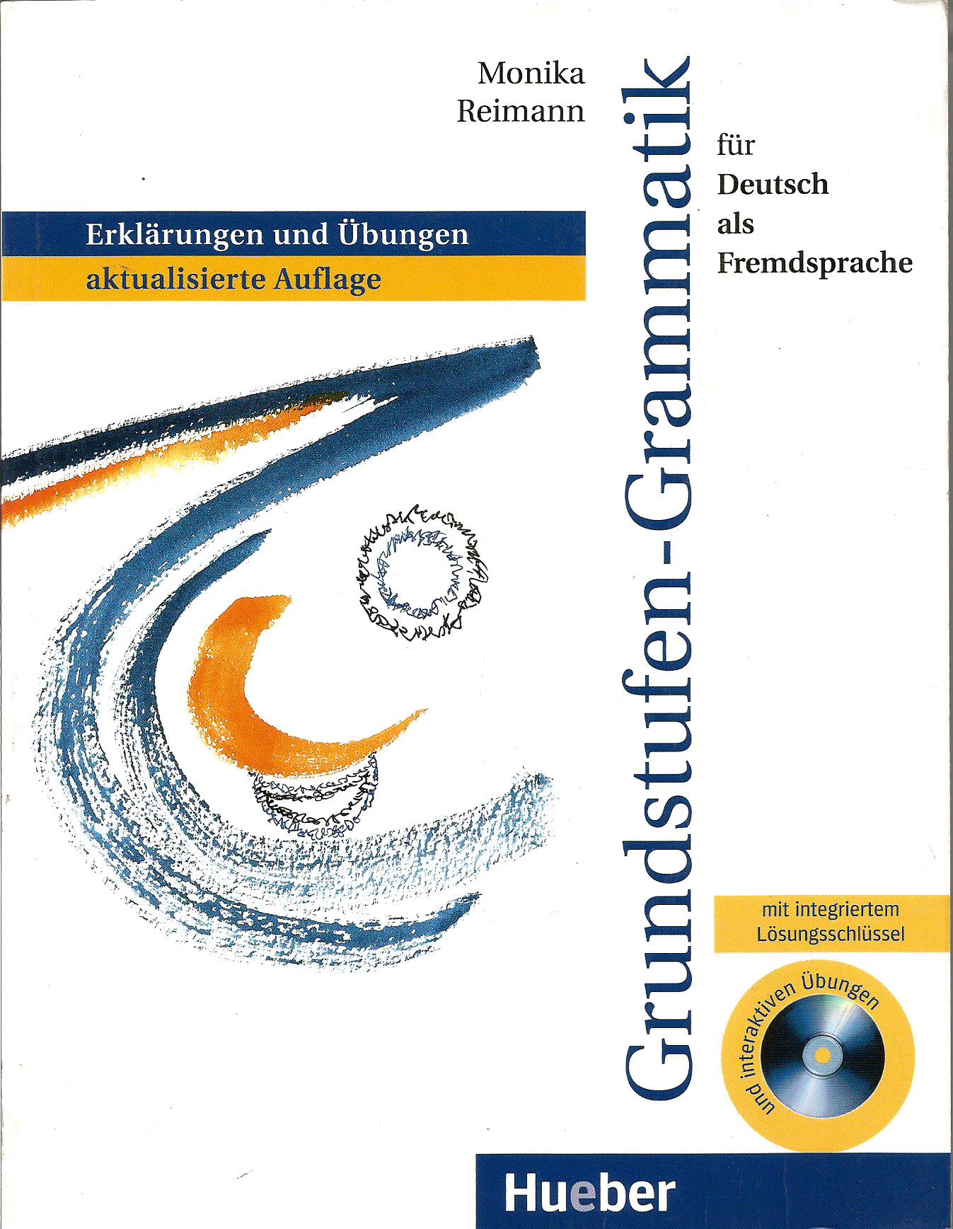 Grundstufen - Grammatik