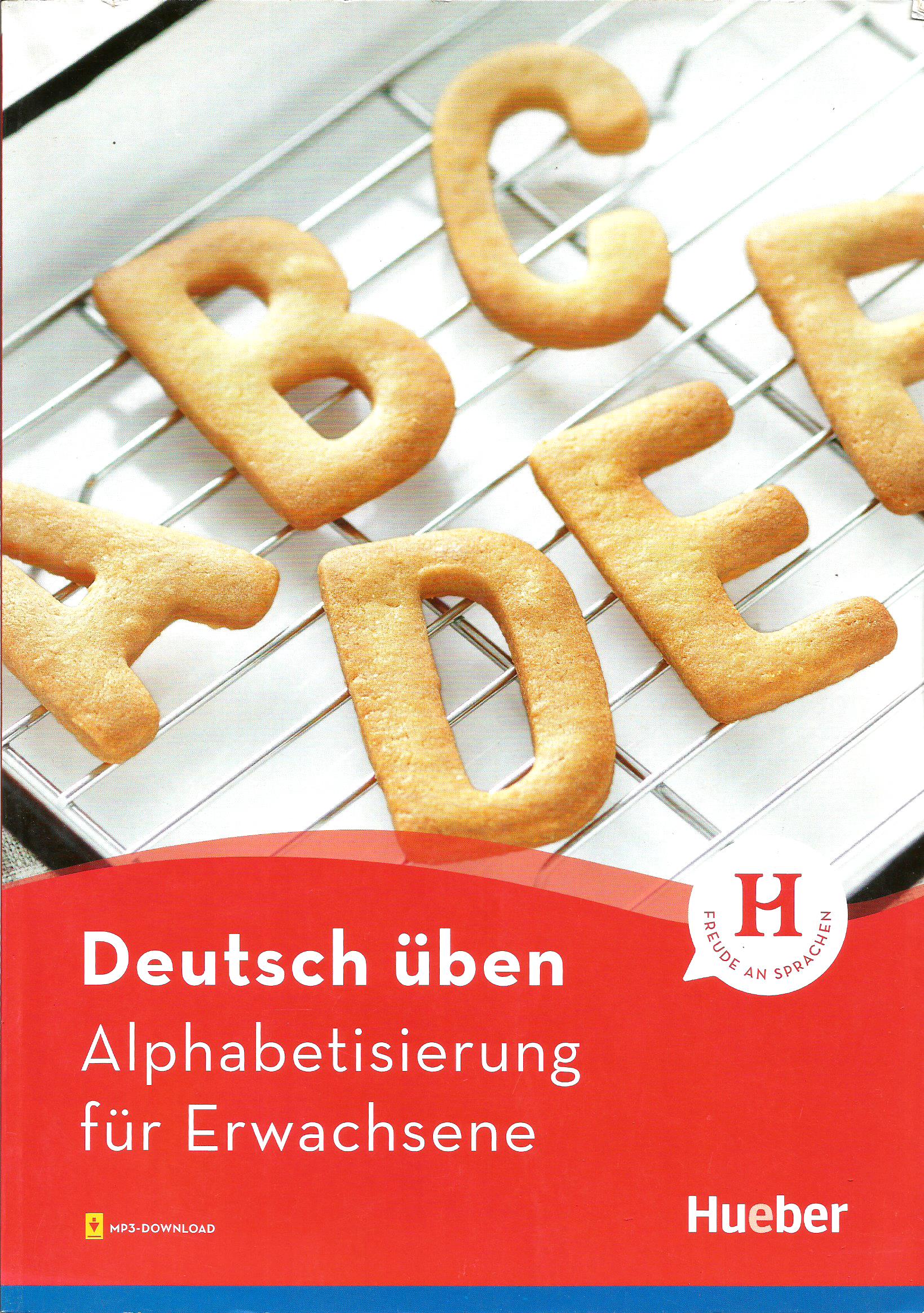 Alphabetisierung für Erwachsene