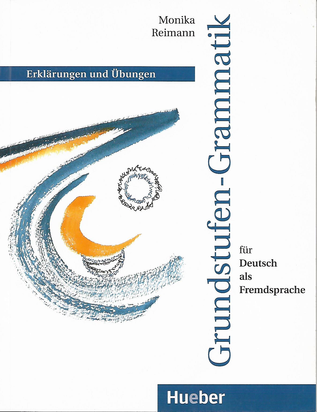 grundstufen - Grammatik 